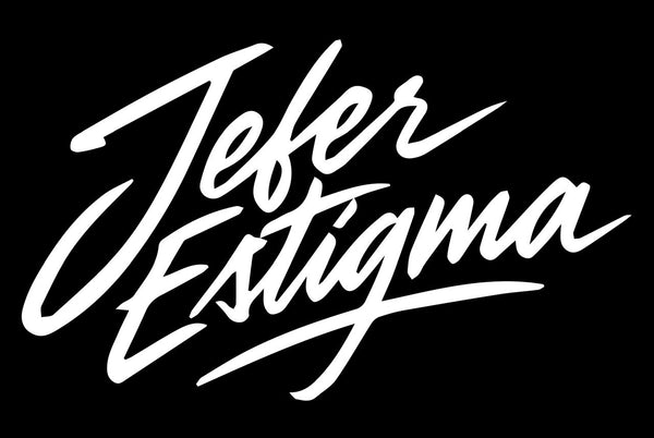 jeferestigma